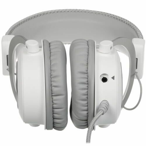 Купить Игровые наушники Fifine H6 Gaming Headsets, White (H6W)-1.jpg